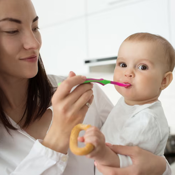 Baby Foods