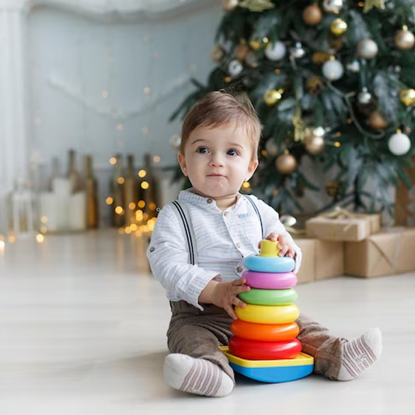 Baby Toys