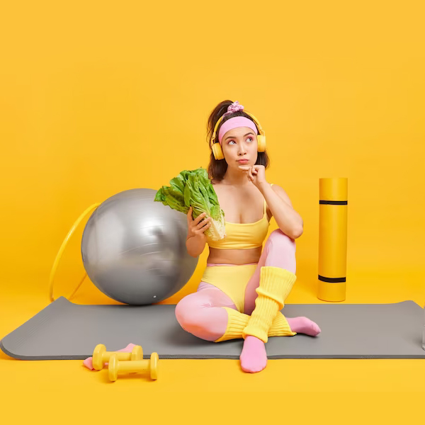 Beauty & Fitness