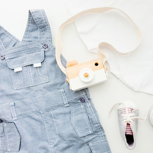 Clothing