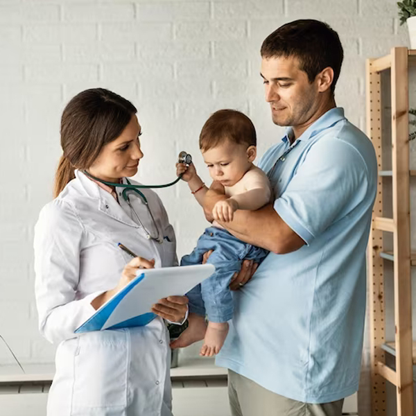 Family Consulting